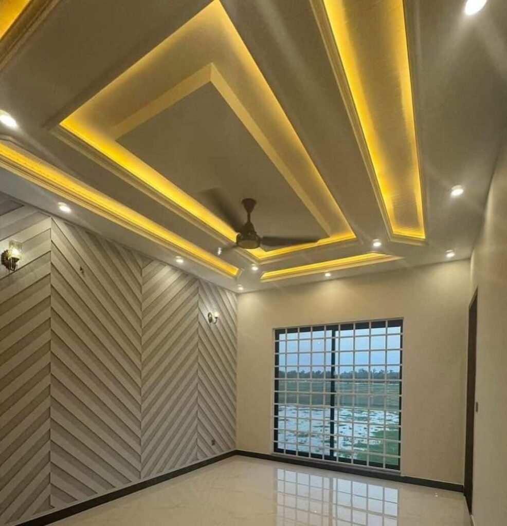 Home Interior Decoration