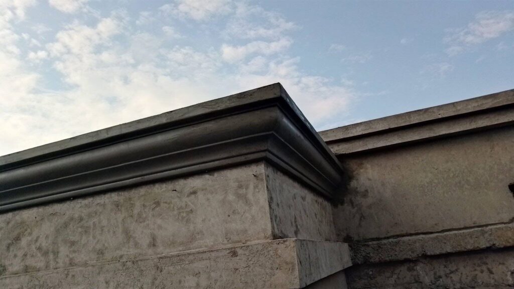 Logic Decoration Moulding